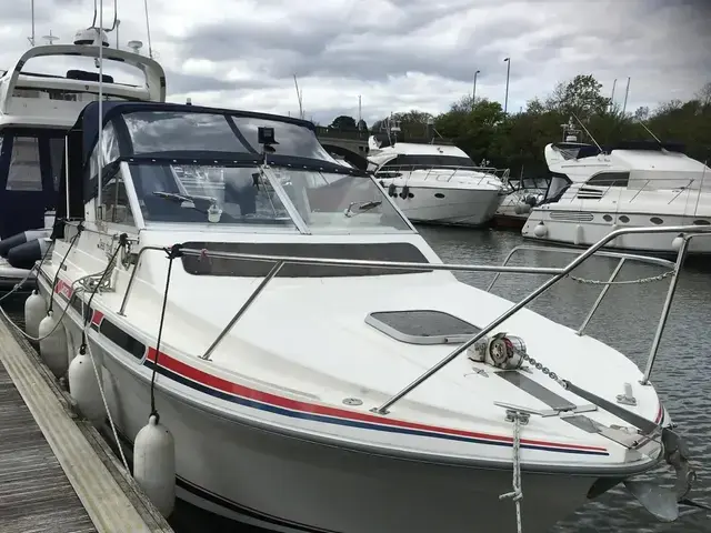 Fairline 24 Carrera