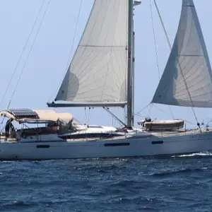 2013 Jeanneau Sun Odyssey 57