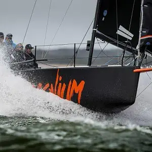 2015 Farr 280