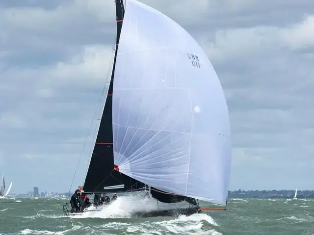 Farr 280