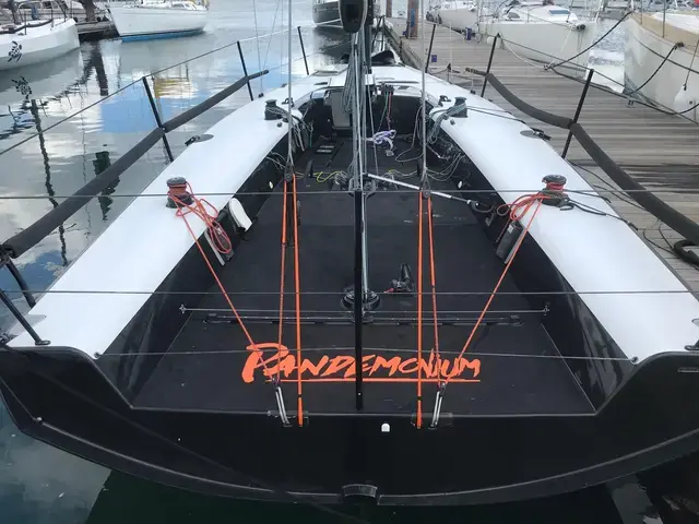 Farr 280