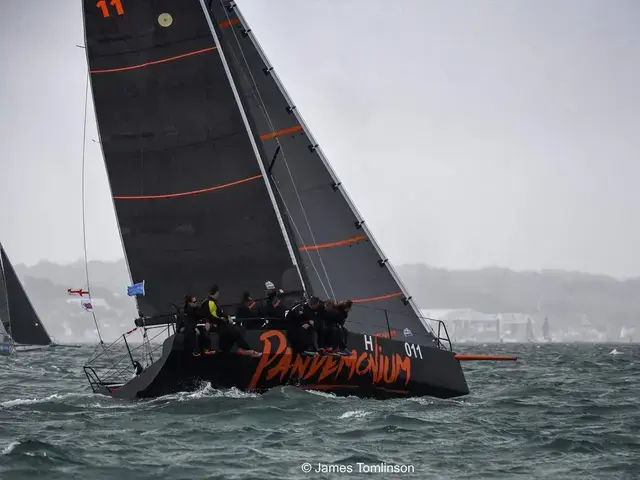 Farr 280