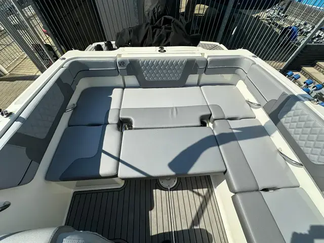 Bayliner Vr4