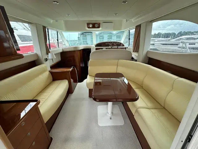 Jeanneau Prestige 36