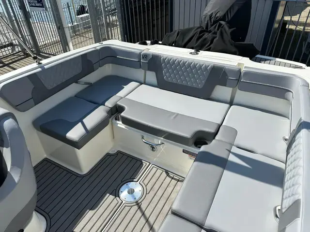 Bayliner Vr4