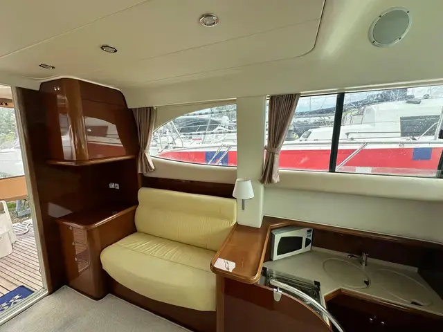 Jeanneau Prestige 36