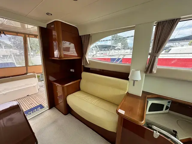 Jeanneau Prestige 36