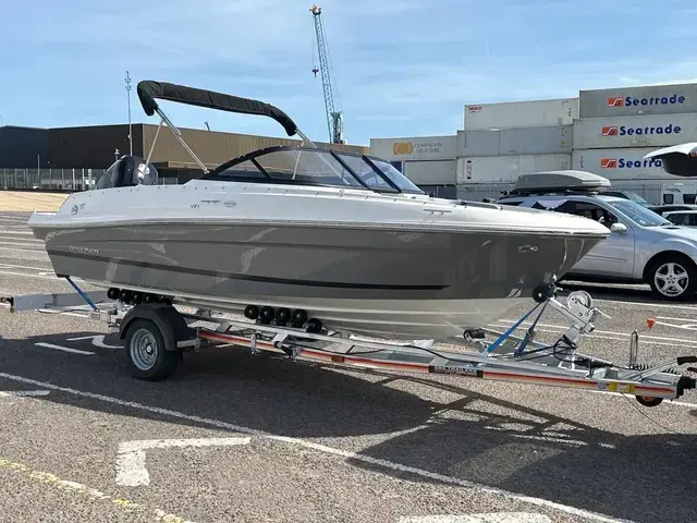 Bayliner Vr4