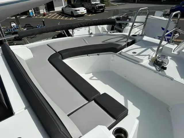 Jeanneau MERRY FISHER 895 SPORT OFFSHORE- IN STOCK NOW