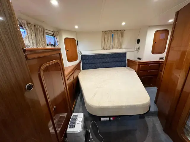 Aquastar Oceanranger 38 Aft Cabin