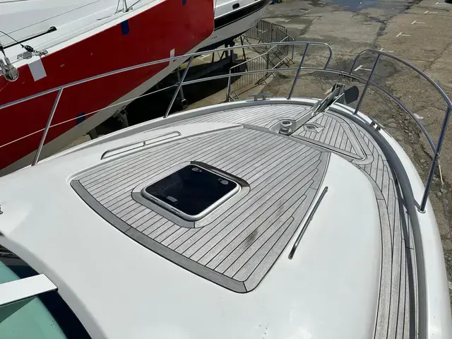 Jeanneau Prestige 36