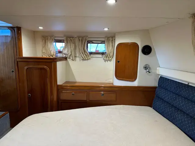 Aquastar Oceanranger 38 Aft Cabin