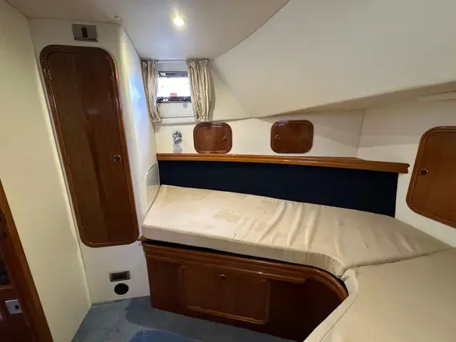 Aquastar Oceanranger 38 Aft Cabin