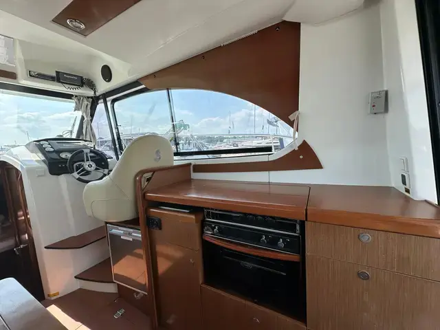 Beneteau Antares 30