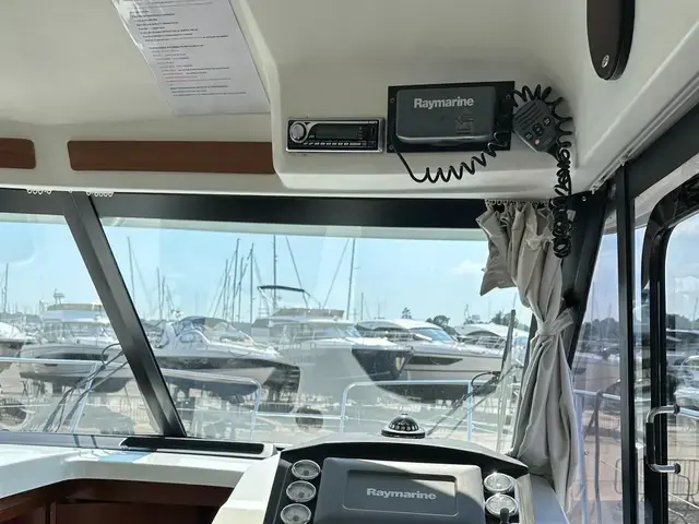 Beneteau Antares 30