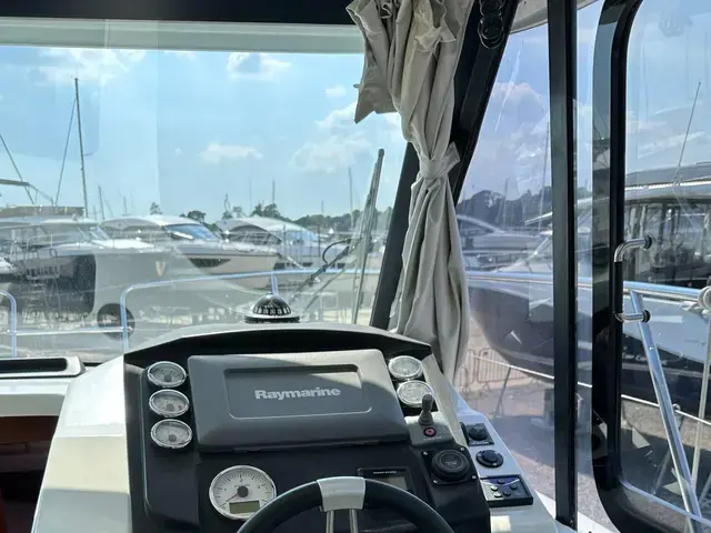 Beneteau Antares 30