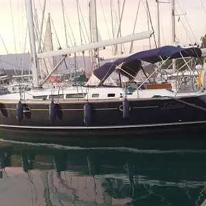 2005 Jeanneau Sun Odyssey 49