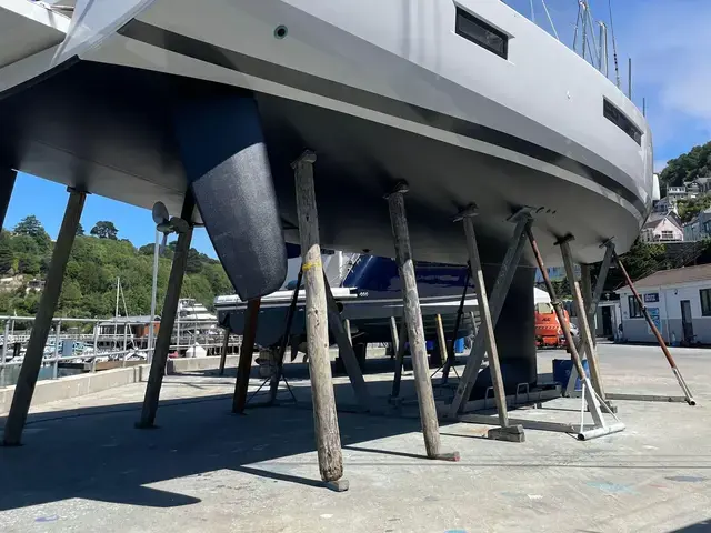 Jeanneau Sun Odyssey 440