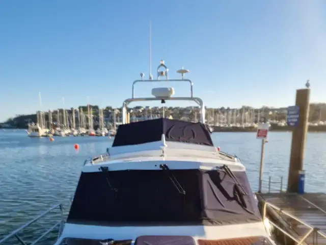 Aquastar Oceanranger 38 Aft Cabin