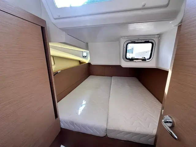 Jeanneau Sun Odyssey 440