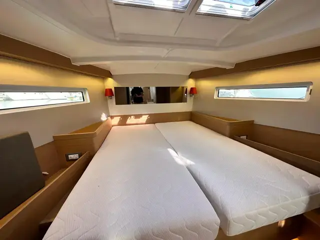 Jeanneau Sun Odyssey 440