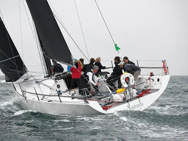 Custom Iceni 39