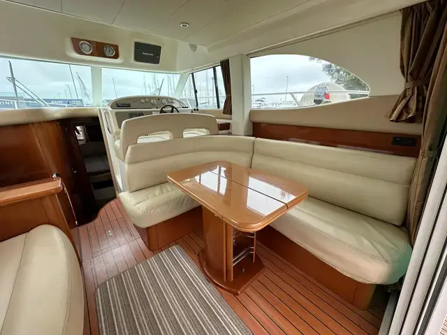 Jeanneau Prestige 36