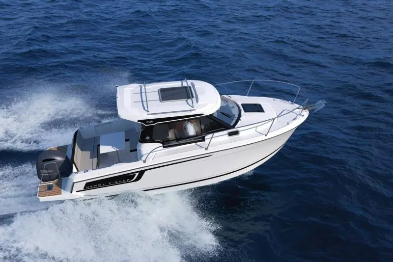 2023 Jeanneau merry fisher 695 series 2 - in stock now