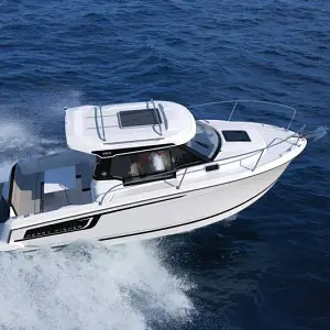 2023 Jeanneau Merry Fisher 695 S2