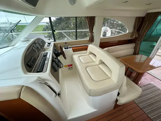 Jeanneau Prestige 36