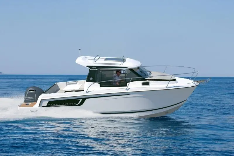 2023 Jeanneau merry fisher 695 series 2 - in stock now