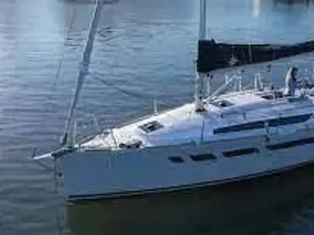 Jeanneau Sun Odyssey 349