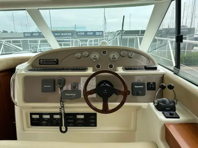 Jeanneau Prestige 36