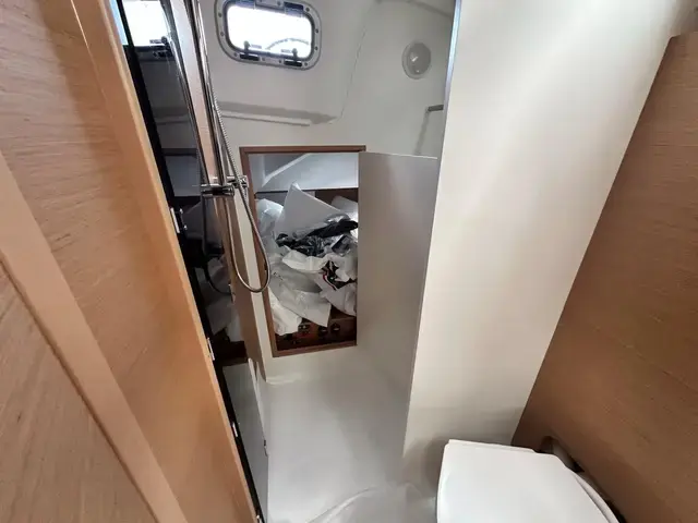 Jeanneau Sun Odyssey 349