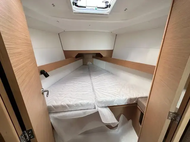 Jeanneau Sun Odyssey 349