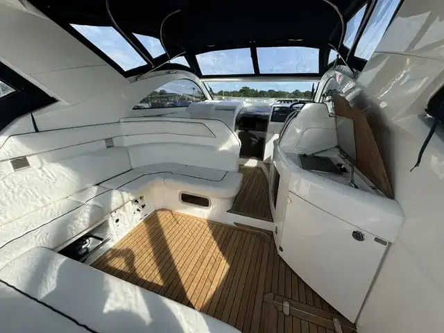 Fairline Targa 38