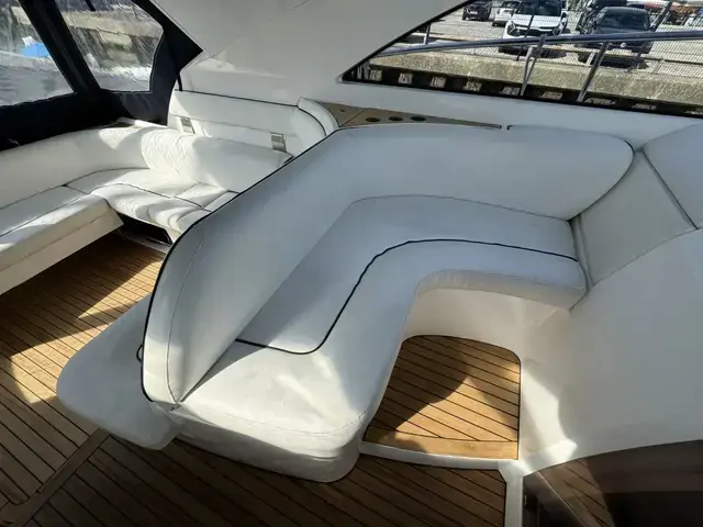 Fairline Targa 38