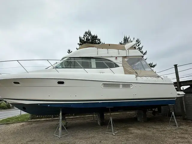 Jeanneau Prestige 36