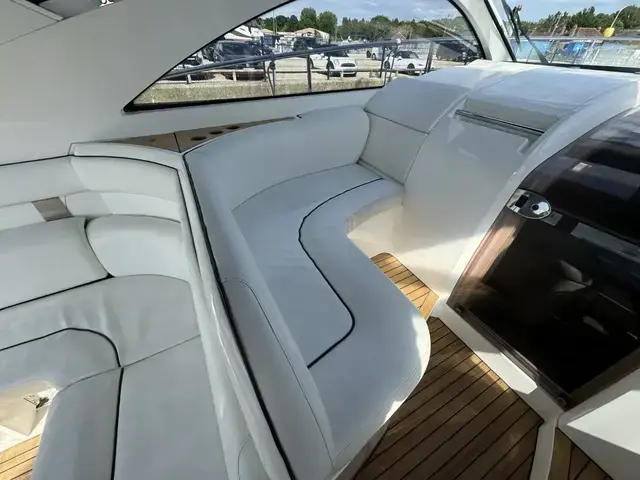 Fairline Targa 38