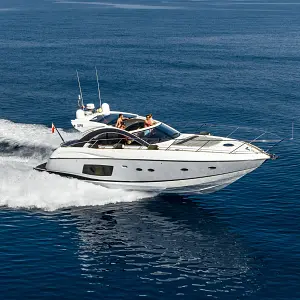 2013 Sunseeker Portofino 48 XPS