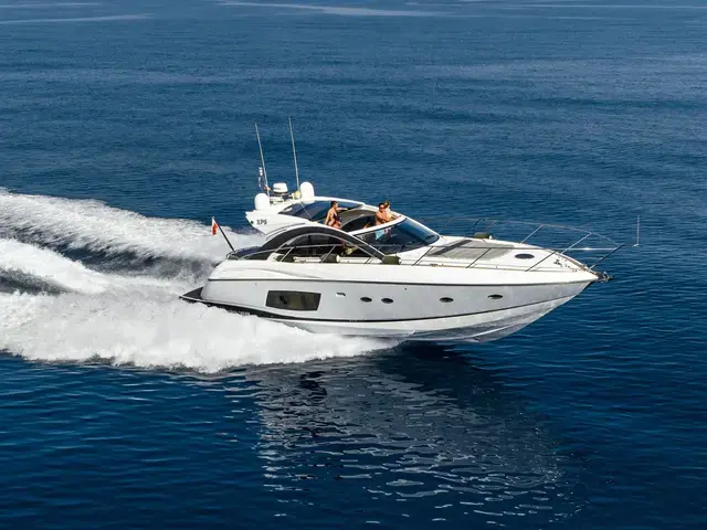 Sunseeker Portofino 48 XPS