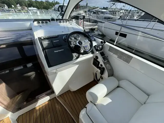 Fairline Targa 38