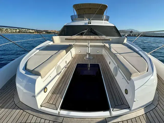 Sunseeker Manhattan 52