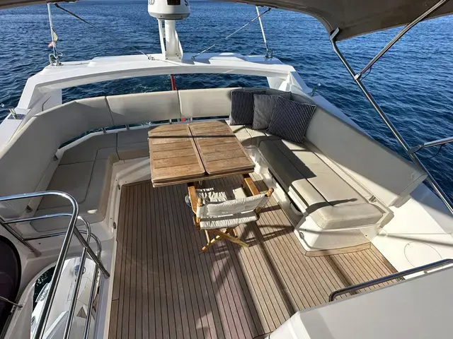 Sunseeker Manhattan 52