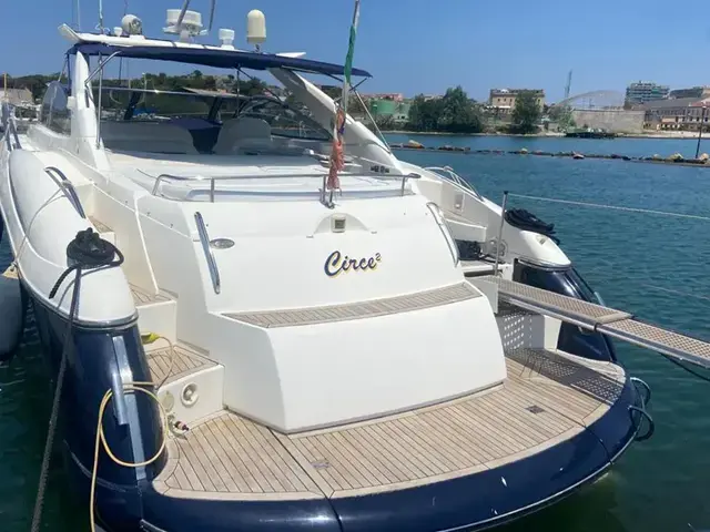 Sunseeker Camargue 50