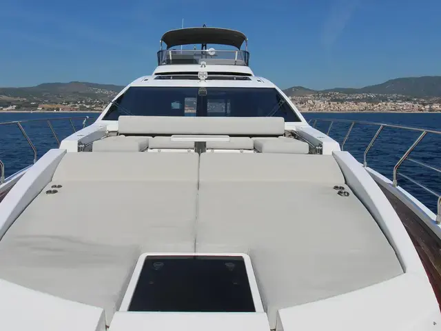 Azimut S7