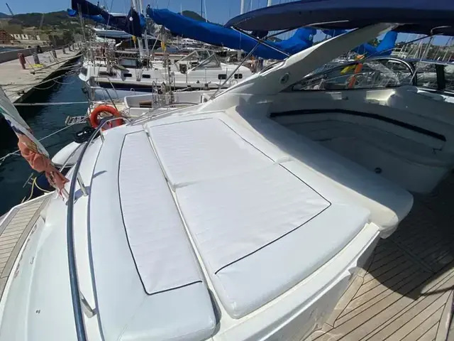 Sunseeker Camargue 50