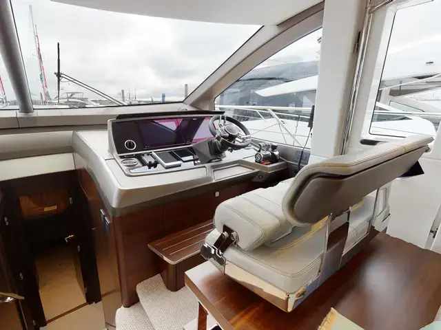 Sunseeker Manhattan 68