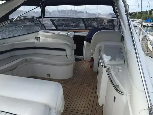 Sunseeker Camargue 50