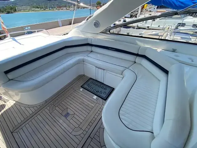 Sunseeker Camargue 50